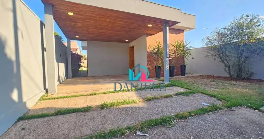 Casa com 2 quartos à venda no Jardim Morumbi, Araraquara 