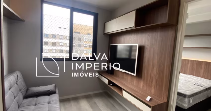 Apartamento Studio para alugar no Butantã, São Paulo