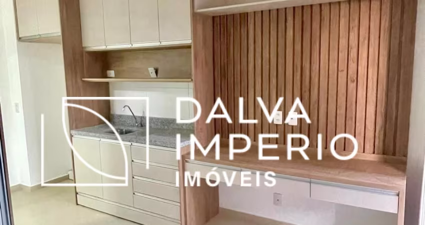 Studio à venda no Butantã, São Paulo - 1 dorm, armários planejados e lazer completo