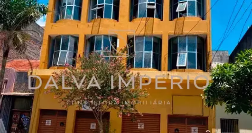 Prédio Inteiro à venda, 192m² - Barra Funda