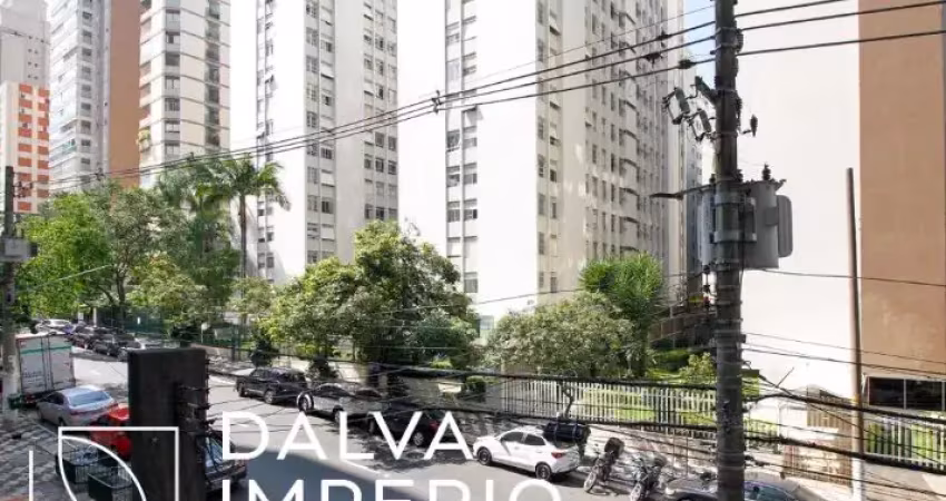 Exclusividade no paraíso - sofisticação na região nobre de são paulo
