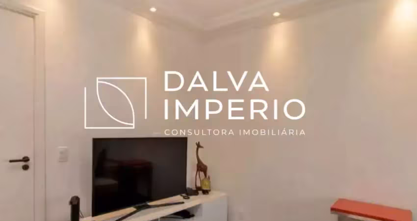 Amplo apartamento à venda com 176 m², 3 suítes e 3 vagas de garagem