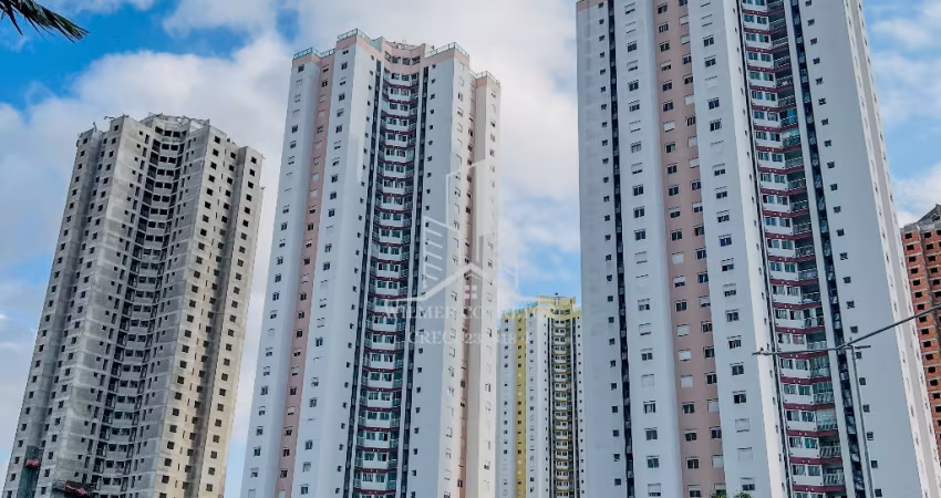 Apartamento novo, andar baixo - Grupo 16 Residencial Parque Firenze