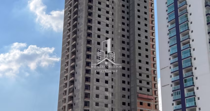A Venda apartamento contemplado no lance,  132m - Residencial Parque Firenze