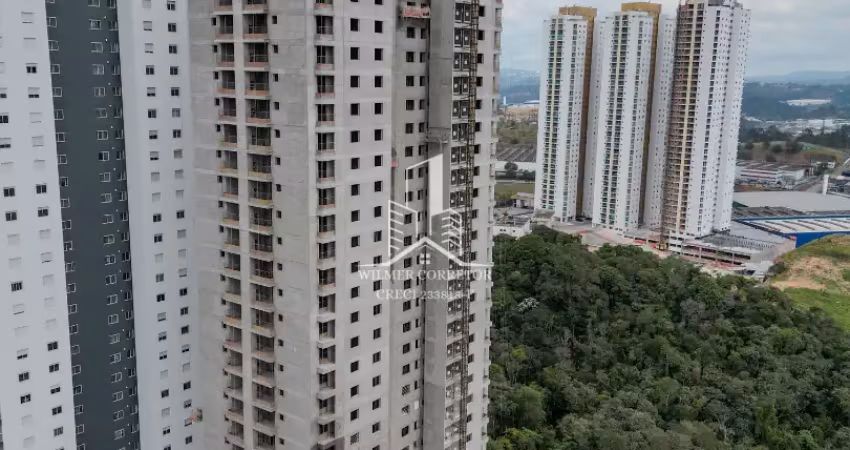 Excelente oportunidade cota de apartamento - g15 parque firenze