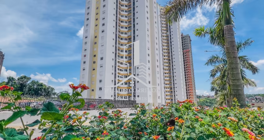 Grande oportunidade apartamento, vista mata preservada - Gp18 Parque Firenze