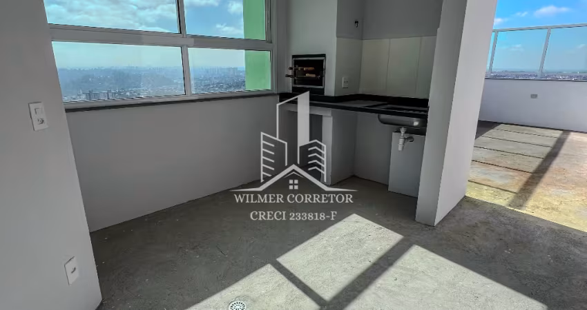 Oportunidade Cobertura Duplex - Grupo 16 Cond. Parque Firenze