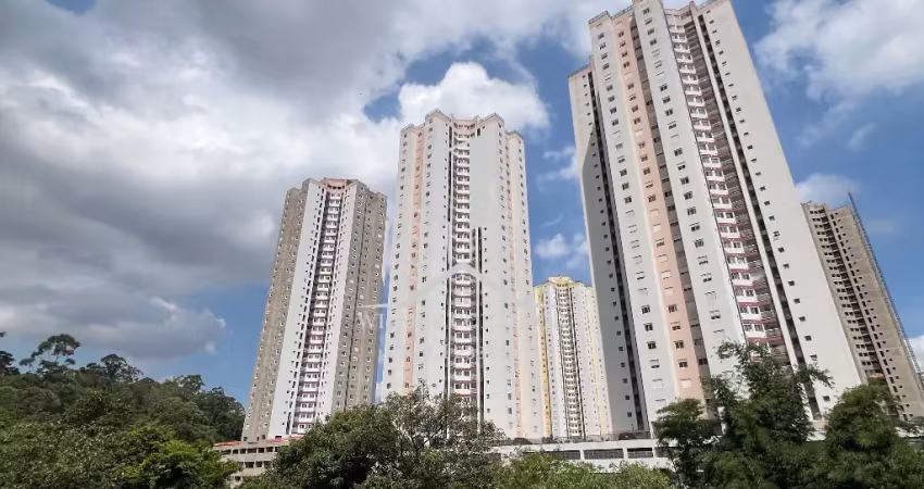 OPORTUNIDADE APARTAMENTO DE 3 DORMITÓRIOS - CONDOMÍNIO PARQUE FIRENZE EMBÚ DAS ARTES