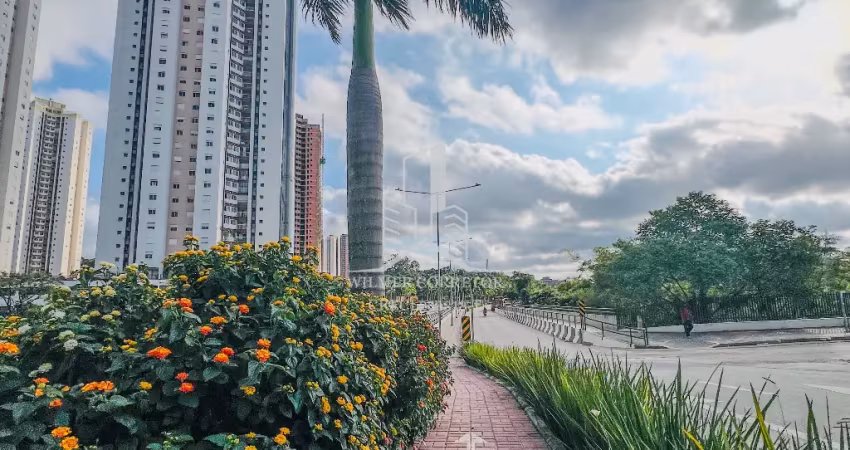 Oportunidade cota 302 de apartamento  - gp16 condomínio parque firenze embú das artes