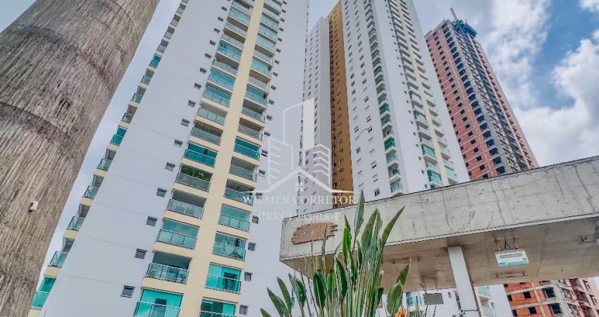 G 17 - RANKING 7º,  132 metros 4 Dormitorios vista livre