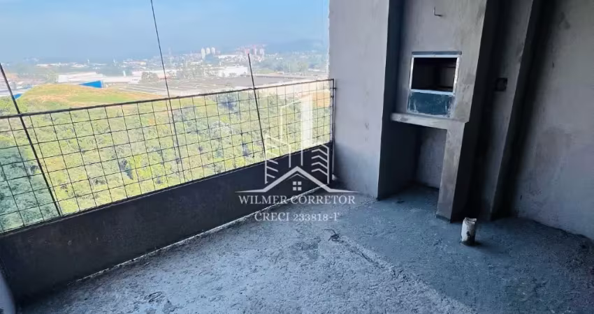Lindo apartamento com vista livre - grupo 15 cooperativa habitacional vida nova