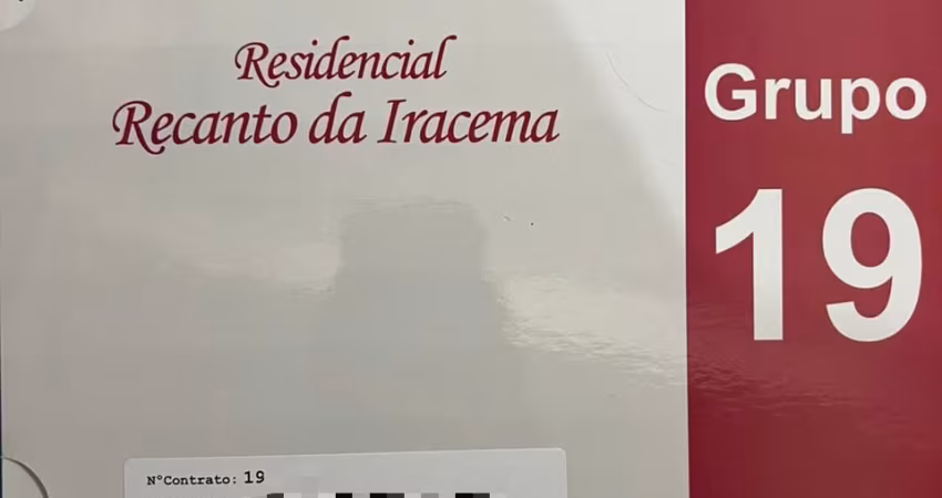 Cota 380 grupo 19 apartamento na planta - Taboão da Serra, cooperativa Habitacional Vida Nova
