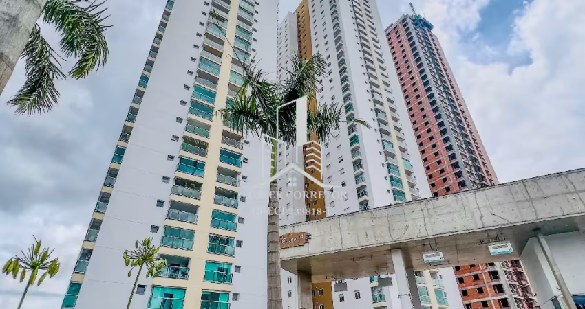 OPORTUNIDADE APARTAMENTO COM DEPENDÊNCIA (4 dormitórios) Parque Firenze