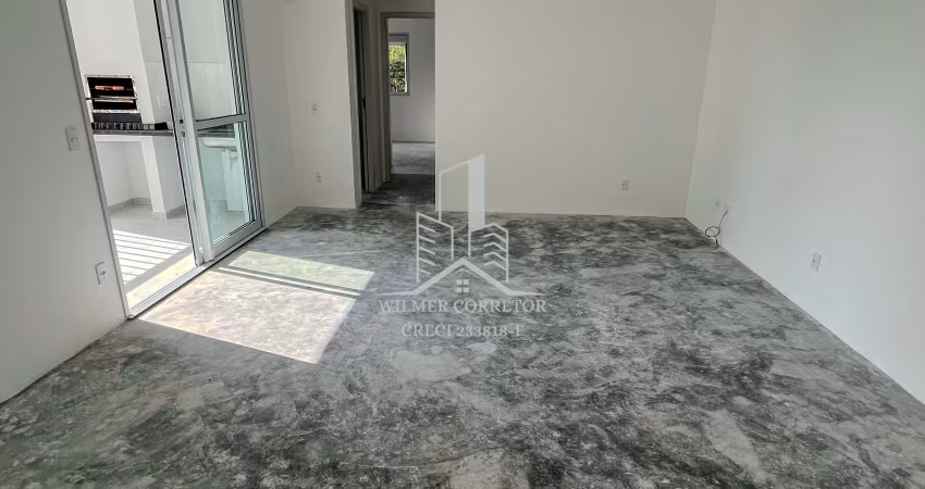 Oportunidade! apartamento quitado grupo 16, andar alto, vista livre -  parque firenze, embu das artes