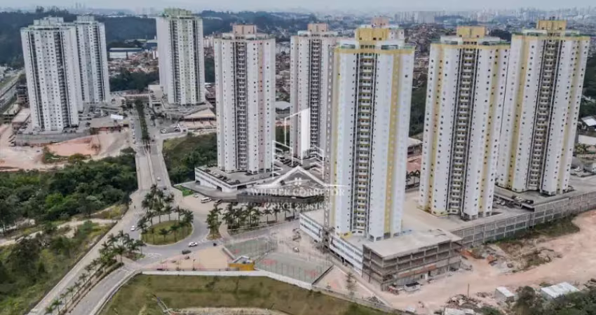 Oportunidade abaixo do valor já pago - apartamento na planta grupo 18 torre d cond. firenze
