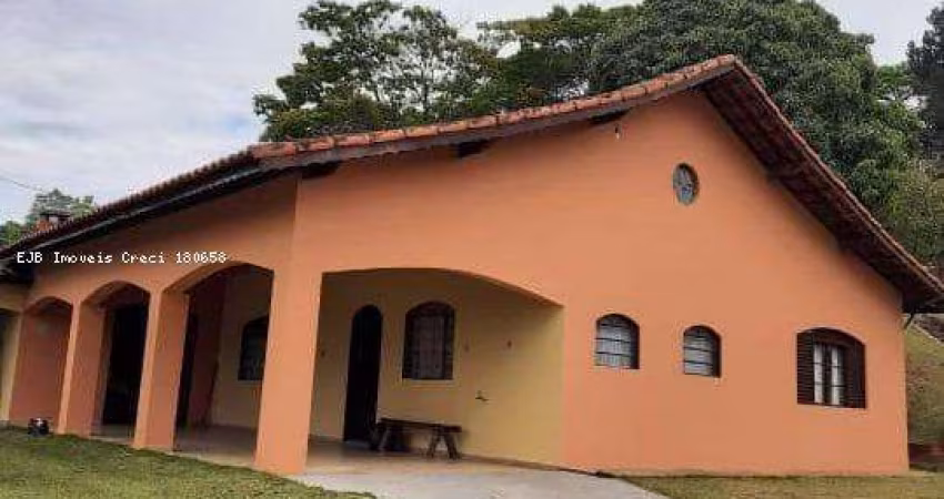Sítio à venda no bairro Centro em Pinhalzinho/SP