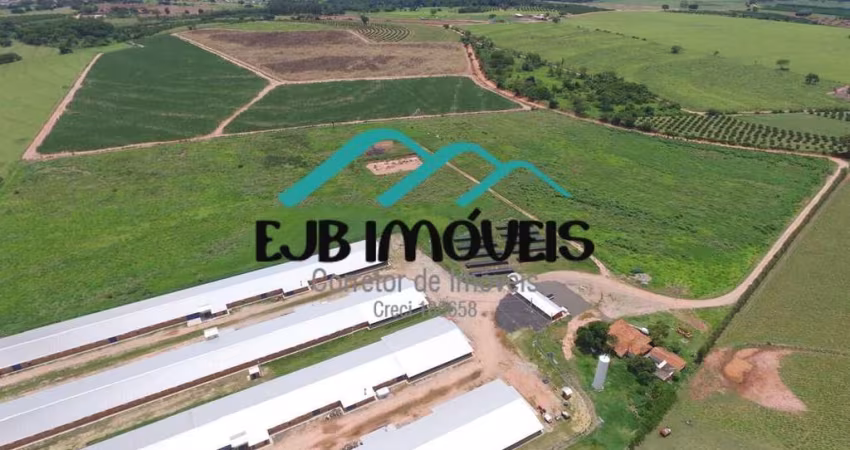Fazenda à venda no Centro, Araraquara 