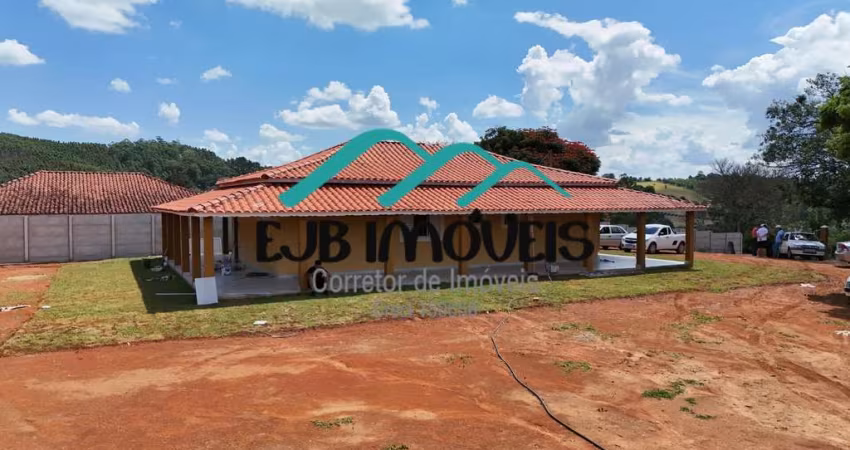 Chácara à venda em Pinhalzinho/SP
