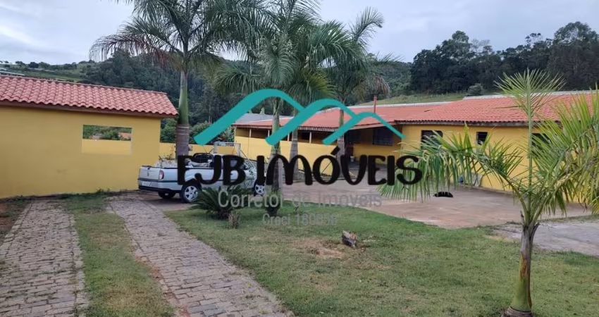 Chácara à venda em Bragança Paulista/SP