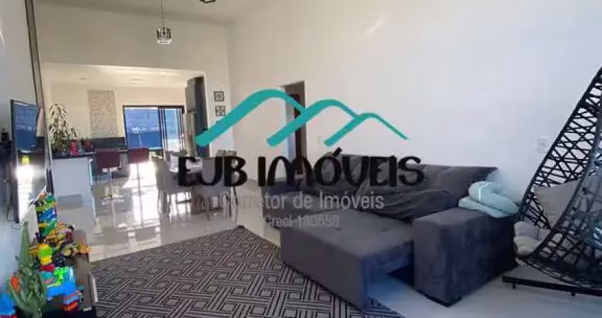 Casa em condomínio terras de santa cruz, bragança paulista/sp