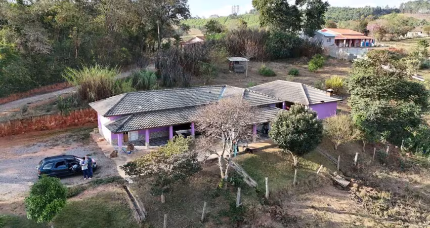 Fazenda à venda na RUA DIOGENES DOMINGUES DE GODOI, 156, Centro, Pinhalzinho