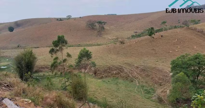 Terreno à venda no bairro zona rural em pinhalzinho/sp