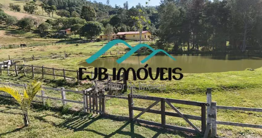 Fazenda à venda na Zona Rural, Pinhalzinho 