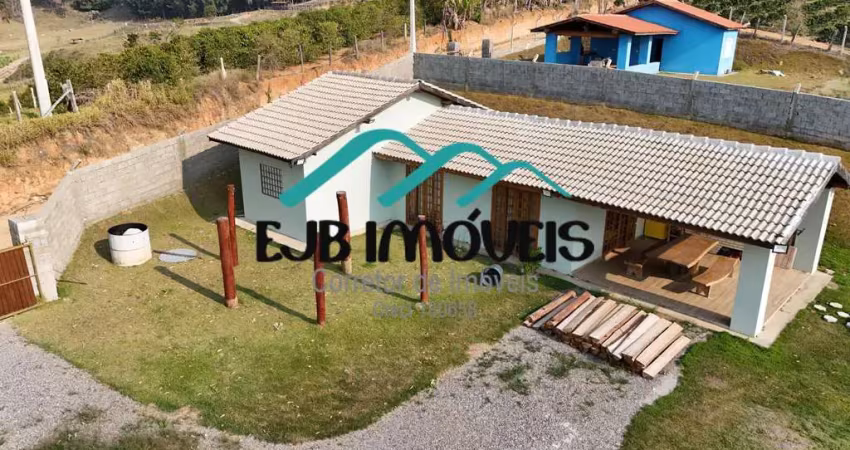 Chácara / sítio com 2 quartos à venda no Centro, Pinhalzinho 