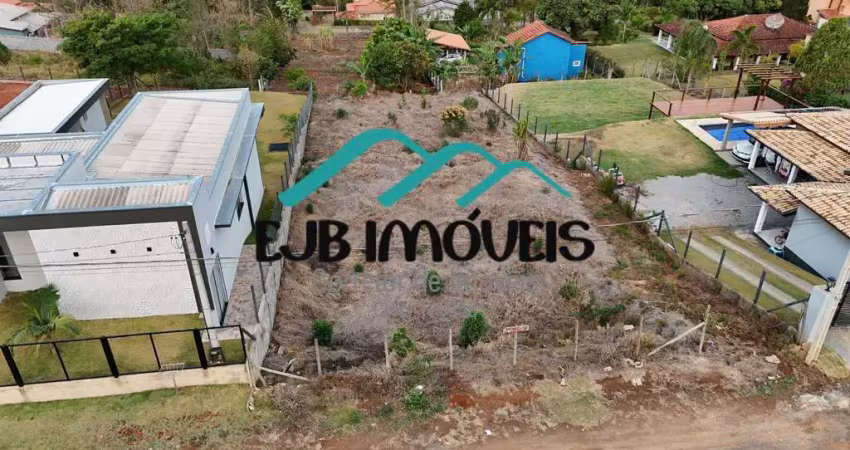 Terreno à venda no Centro, Pinhalzinho 
