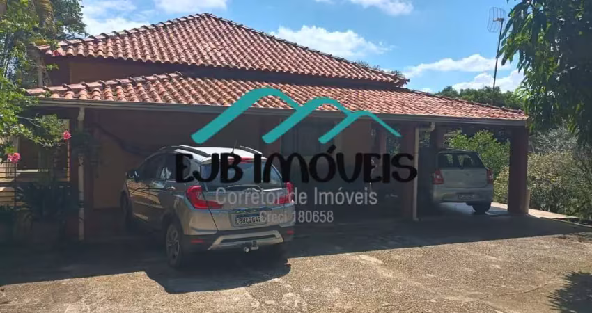 Chácara / sítio com 3 quartos à venda no Centro, Tuiuti 