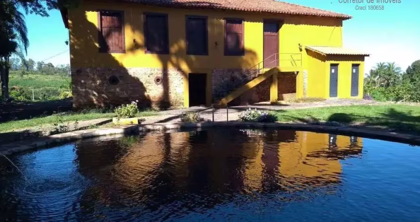Sítio à venda no bairro zona rural em serra negra/sp