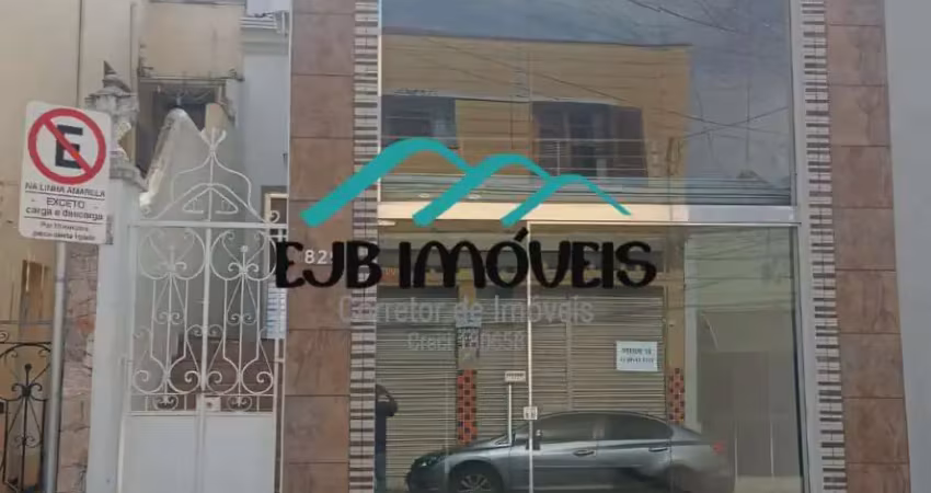 Ponto comercial à venda no Centro, Bragança Paulista 