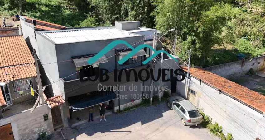 Casa com 3 quartos à venda no Centro, Pinhalzinho 