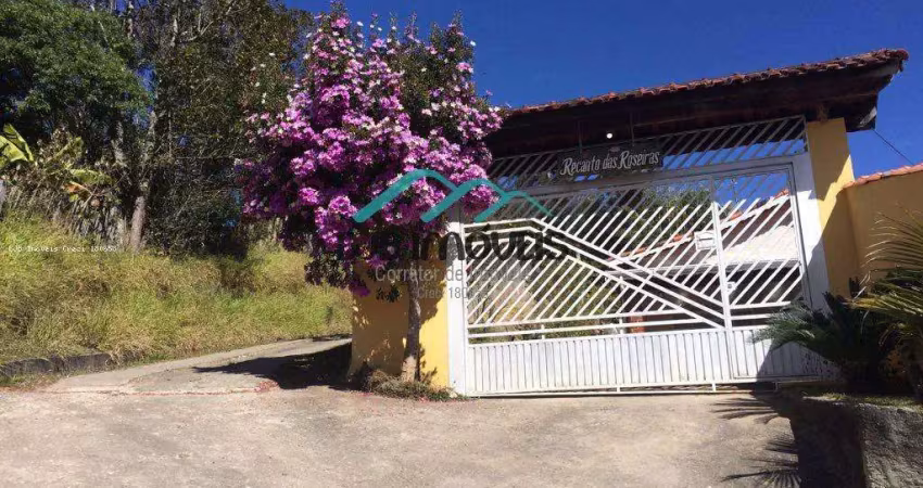Chácara / sítio com 4 quartos à venda na Diogenes Domingues de Godoi,156 - Pinhalzinho -SP, 156, Zona Rural, Pinhalzinho