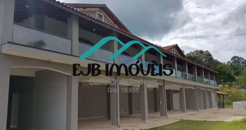 Chácara / sítio com 4 quartos à venda no Centro, Pinhalzinho 