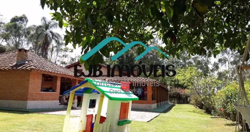 Chácara / sítio com 5 quartos à venda no Centro, Tuiuti 