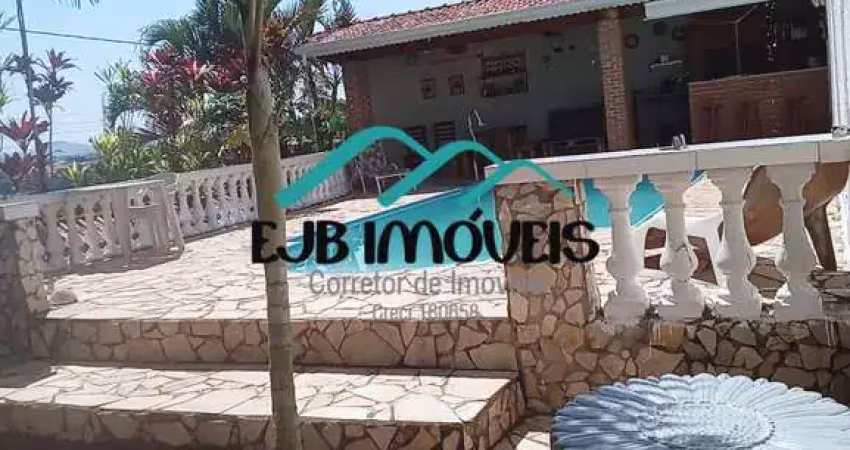 Chácara / sítio com 3 quartos à venda no Centro, Bragança Paulista 