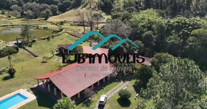Fazenda à venda na Área Rural de Bragança Paulista, Bragança Paulista 