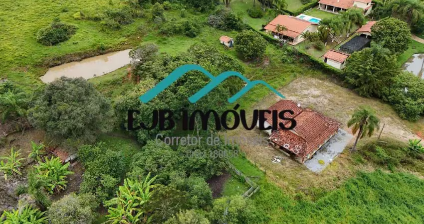 Fazenda à venda no Centro, Pinhalzinho 
