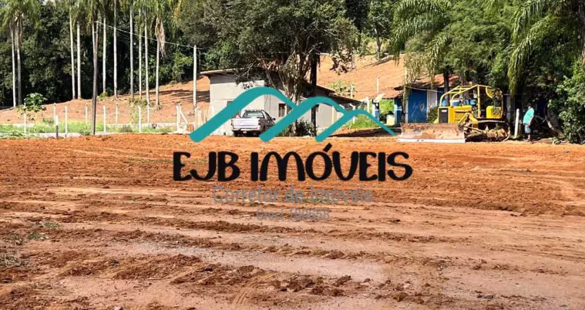 Terreno à venda no Centro, Pinhalzinho 