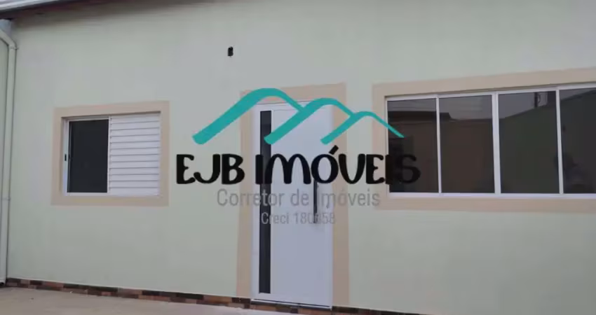 Casa com 3 quartos à venda no Centro, Tuiuti 