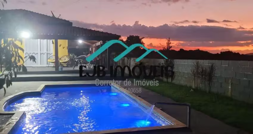 Chácara / sítio com 2 quartos à venda na Zona Rural, Tuiuti 