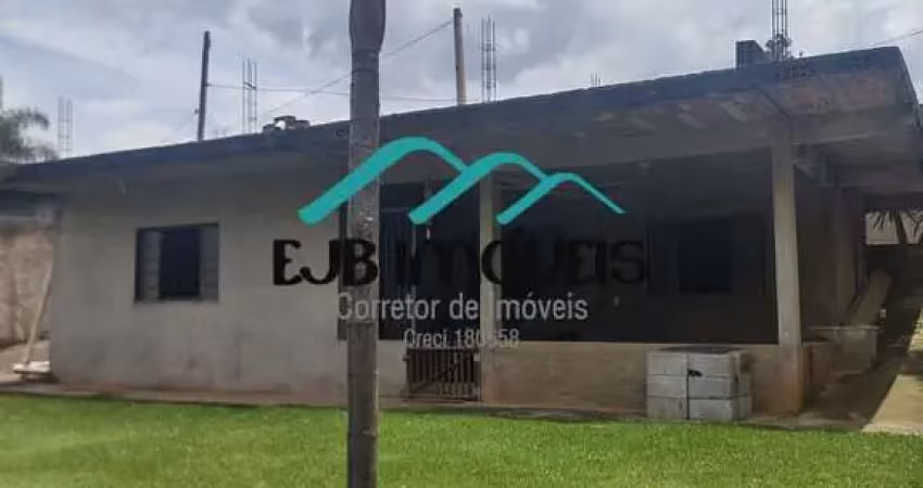 Chácara / sítio com 2 quartos à venda na Zona Rural, Socorro 