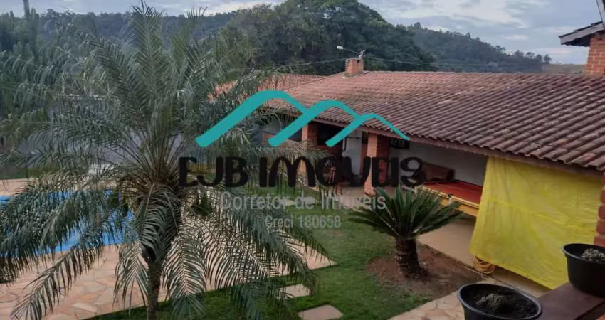 Chácara / sítio com 2 quartos à venda na Zona Rural, Tuiuti 