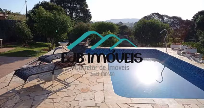Chácara / sítio com 3 quartos à venda na Zona Rural, Tuiuti 