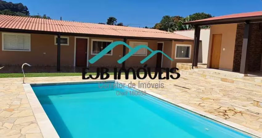 Chácara / sítio com 2 quartos à venda na Zona Rural, Tuiuti 