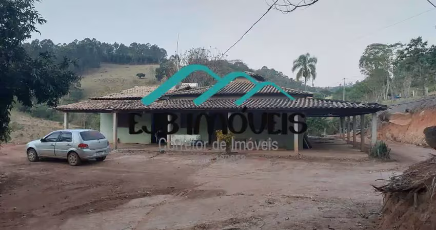 Chácara / sítio com 3 quartos à venda no Centro, Pedra Bela 