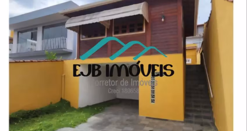 Casa com 2 quartos à venda no Santa Luzia, Bragança Paulista 