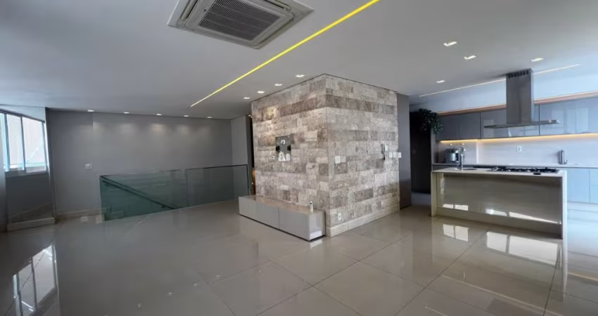 Cobertura Duplex dos Sonhos – Ária das Artes - Setor Oeste | 226m² |