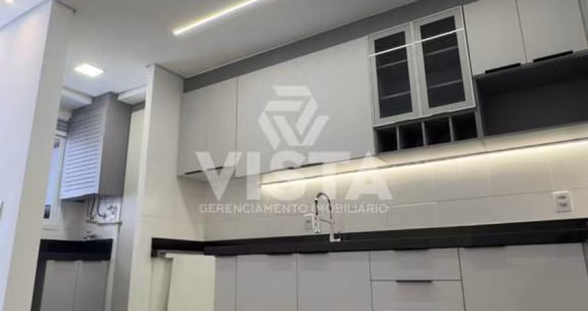 Apartamento para Locação - Condomínio Residencial Maxx